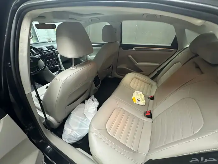 باسات 2019 vw passat 2