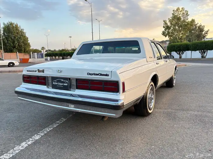 كابرس 1990 11