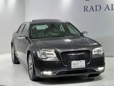 كرايزلر C300 2017 سعودي index