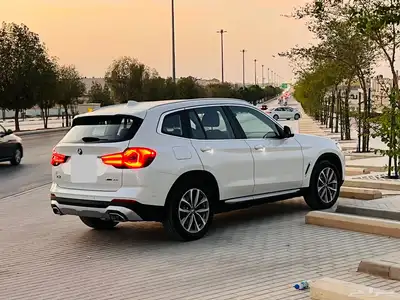 BMW x3 index