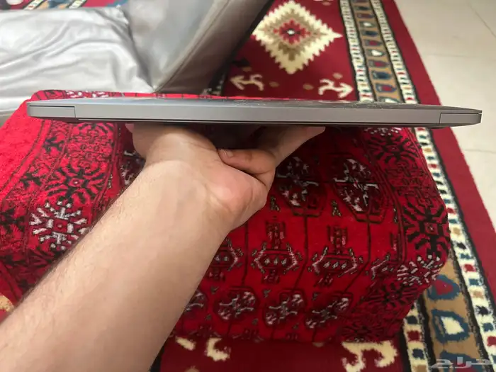 ماك بوك اير m1 2020 3