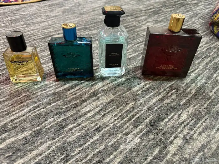 عطور للبيع نيش وديزاينر 18