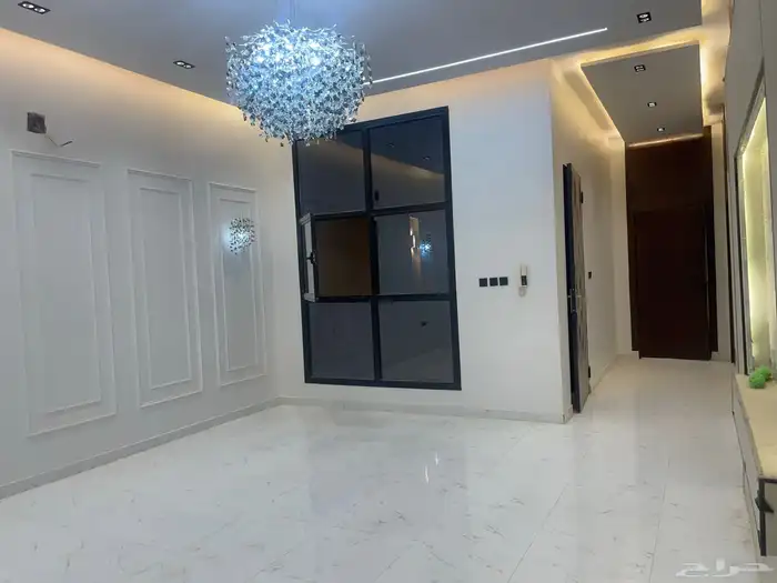 دور أرضي للبيع بغصون 7