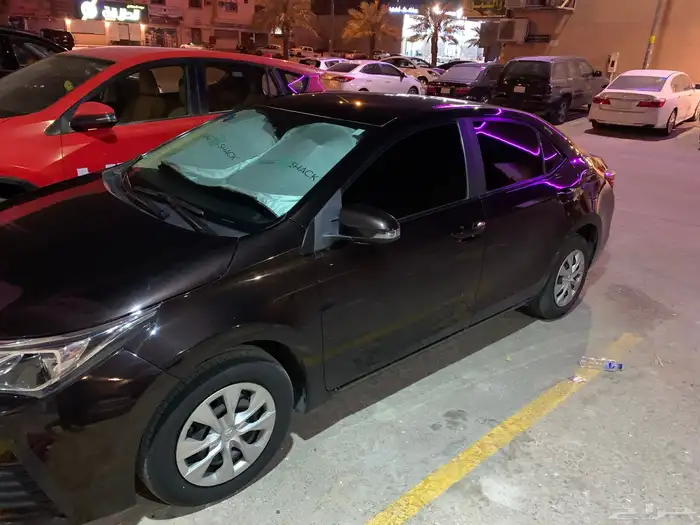 كورولا 2018 1