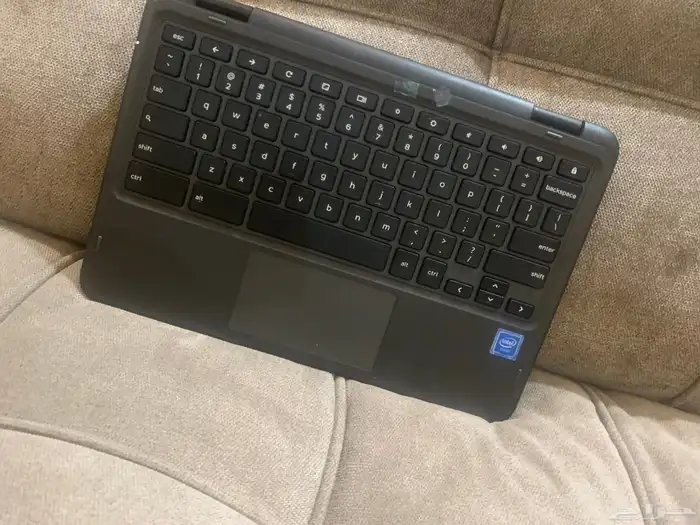 كروم بوك من ( DELL ) 6