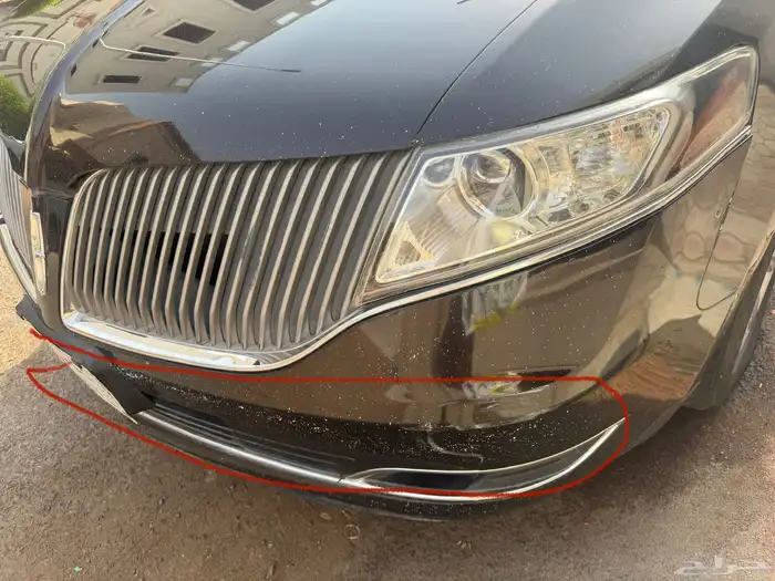 لينكون mkt 2014 45