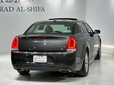 كرايزلر C300 2017 سعودي index