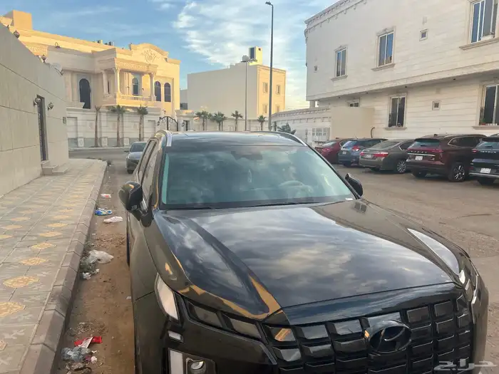 بالاسيد بريميوم من الناغي 23 للتنازل 1