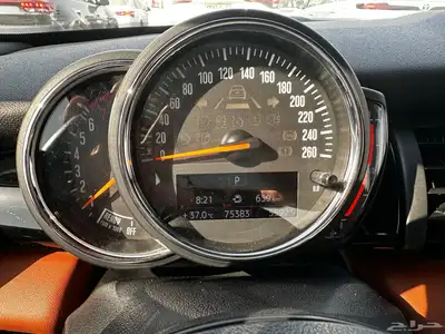ميني كوبر mini cooper 2020 index
