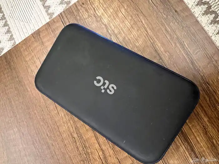 ZTE MU5001A 5G جهاز مستعمل نظيف 1