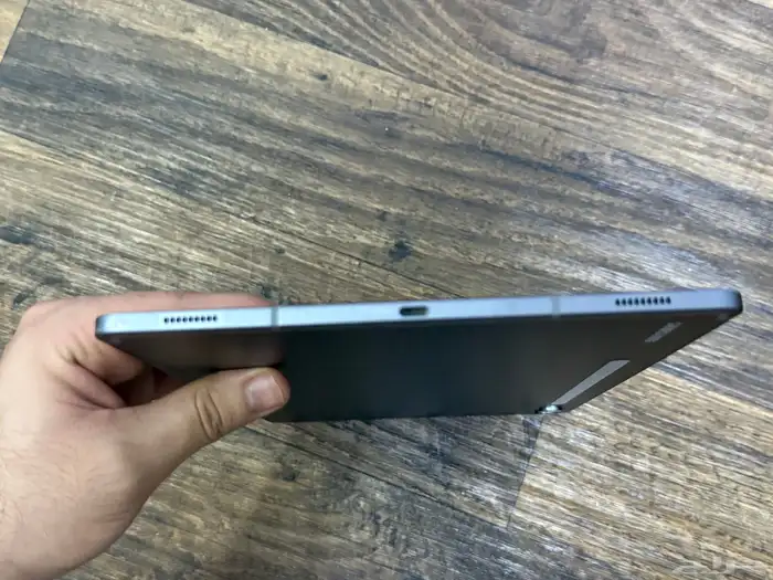Samsung Galaxy Tab S10 Plus Wifi 256GB 5