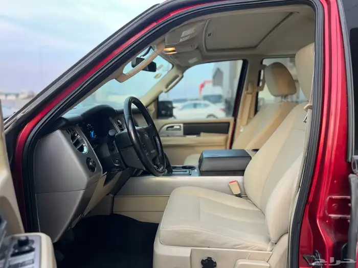 فورد اكسبديشن موديل 2016 11