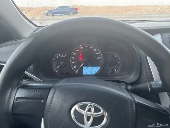 يارس مديل 2019 رصاصى غامق 5