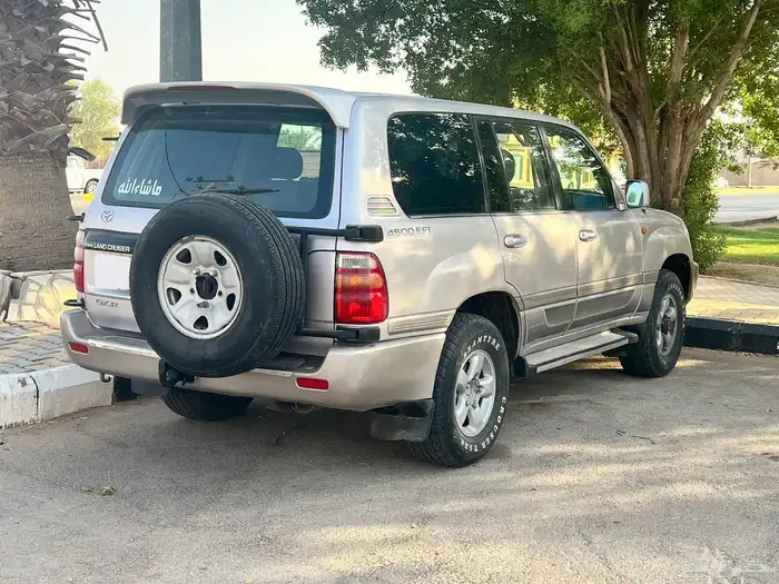 صالون GXR 1999 1