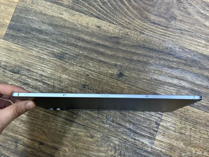 Samsung Galaxy Tab S10 Plus Wifi 256GB 4