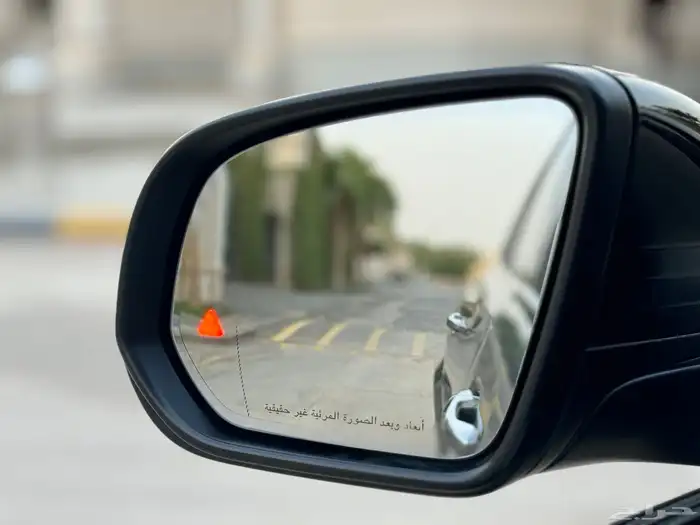مرسيدس GLS 450 موديل 2020 كت AMG ممشى 68 الف تشيكات وكاله 50