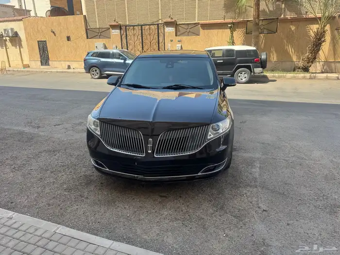 لينكون mkt 2014 0