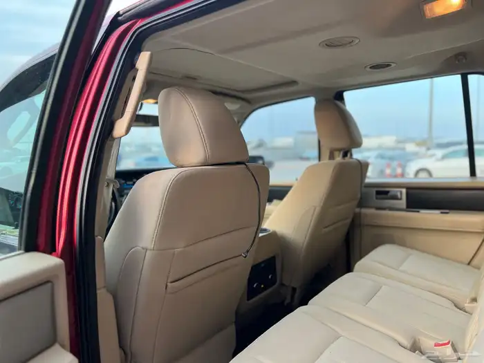 فورد اكسبديشن موديل 2016 12