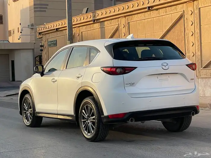 مازدا cx5 - 2020 نص فل نظيف جدا 7