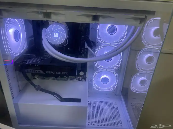 pc نظيف وبمواصفات جبااررة 0
