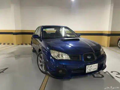Subaru Imperza index
