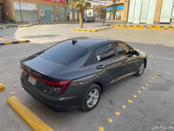 هواندي اكسنت 2025 5