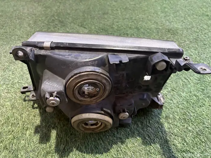 شمعات لندكلوزر من 98 إلى 2004 3