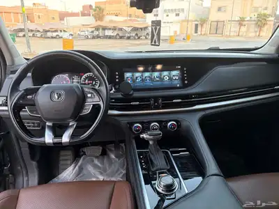 شانجان CS95 index