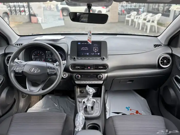 هونداي كونا 2022 13