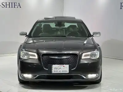 كرايزلر C300 2017 سعودي index