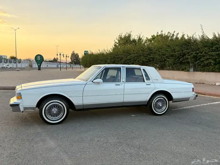 كابرس 1990 1