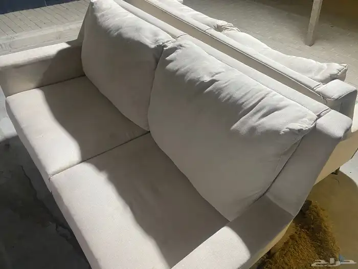 كنب في حاله ممتازه للبيع 0