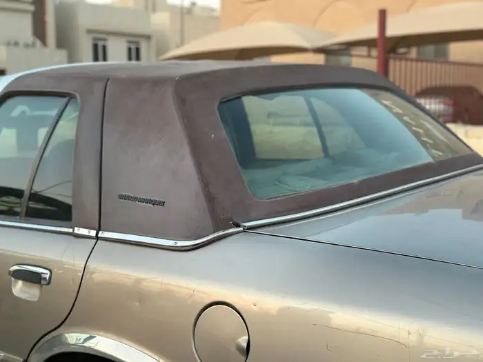قراند ماركيز 2004 LS فل كامل جمرك 4