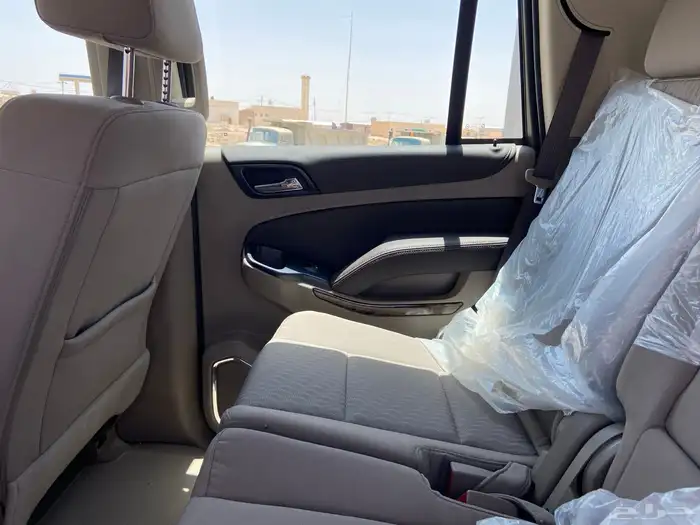 تاهو 2020 للبيع 10