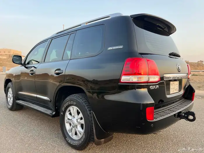 ((تم البيع)) لاندكروزر2011ستيني مخزن 19