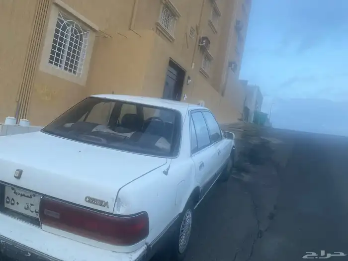 كرسيدا موديل 96 كامل 0