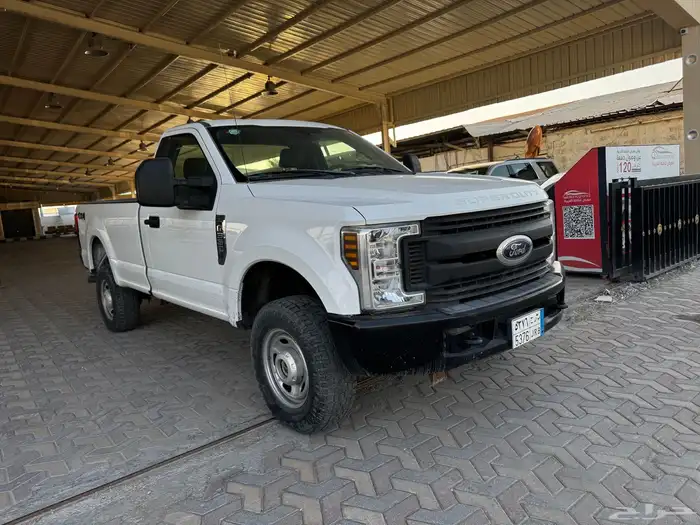 فورد f350 دبل غماره 2