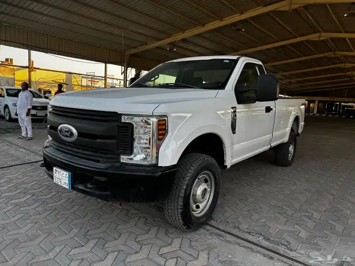 فورد f350 دبل غماره 5