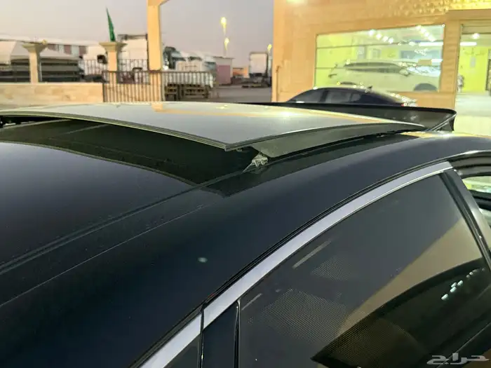 ( تم البيع ) كيا K7 أعلى فئة 2020 23