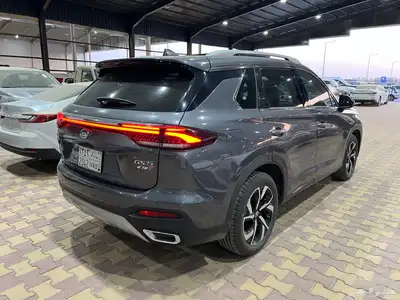 جاك - GS5 - 2021 - فل كامل index