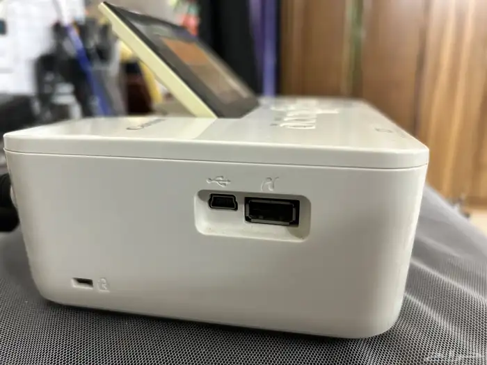 طابعة صور كانون CP1000 1