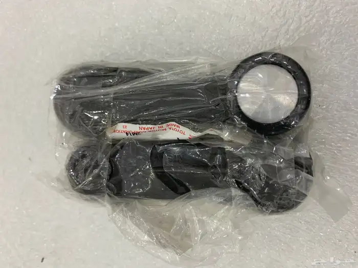 قطع غيار ربع شاص 74