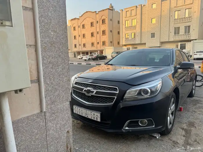 ماليبو 2013 LTZ للبيع 2