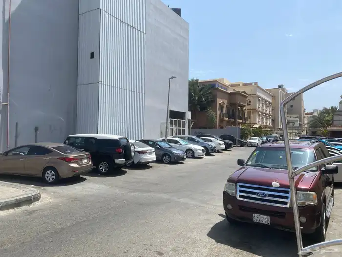 فيلا للبيع مساحة 575 2