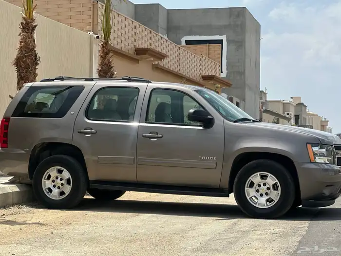 تاهو 2012 نص فل 6