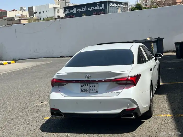 افالون 2019 3