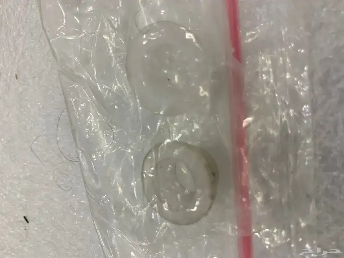 قطع غيار ربع شاص 80