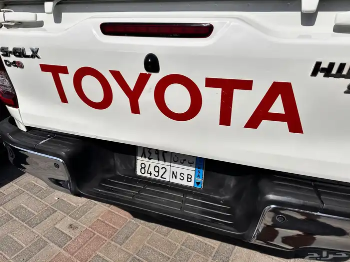 ديزل دبل فل العدد 153000 4