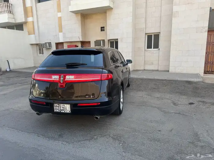 لينكون mkt 2014 6