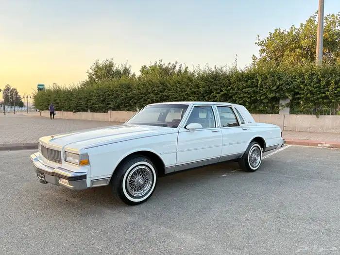 كابرس 1990 0